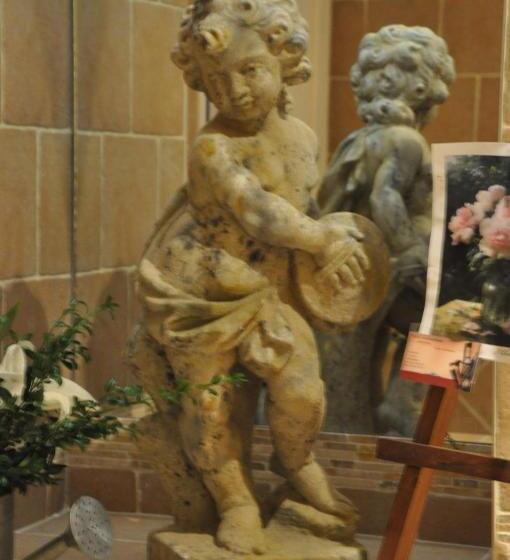 فندق Logis Hostellerie Du Grand Duc Hôtel Restaurant