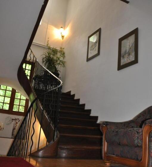 فندق Logis Hostellerie Du Grand Duc Hôtel Restaurant