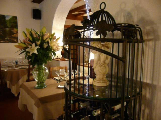 فندق Logis Hostellerie Du Grand Duc Hôtel Restaurant