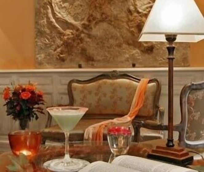 בית מלון כפרי Hostellerie Du Passeur   Hôtel & Restaurant   Climatisation Et Piscine Chauffée