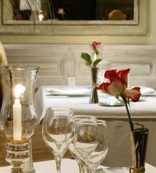 בית מלון כפרי Hostellerie Du Passeur   Hôtel & Restaurant   Climatisation Et Piscine Chauffée