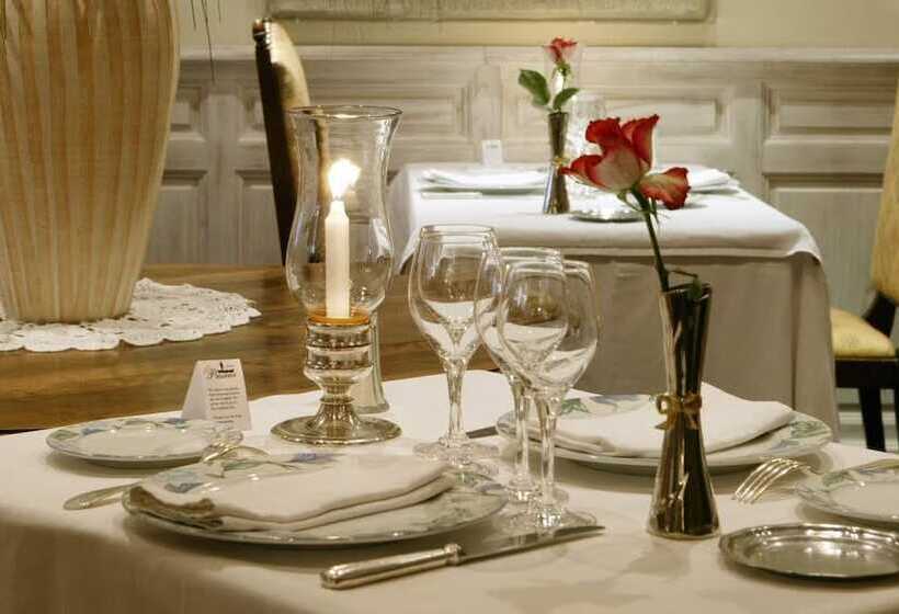 בית מלון כפרי Hostellerie Du Passeur   Hôtel & Restaurant   Climatisation Et Piscine Chauffée