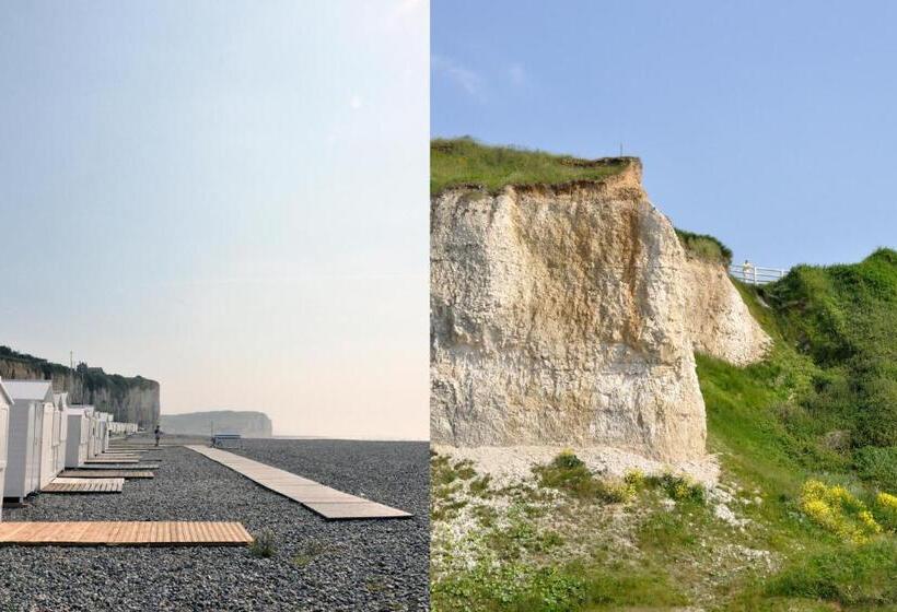 酒店 Hostellerie Et Spa De La Vieille Ferme