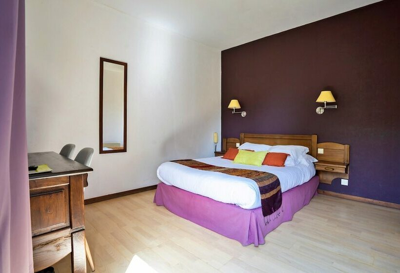 호텔 Bergerie Du Château