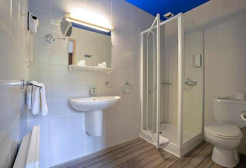 호텔 Bergerie Du Château