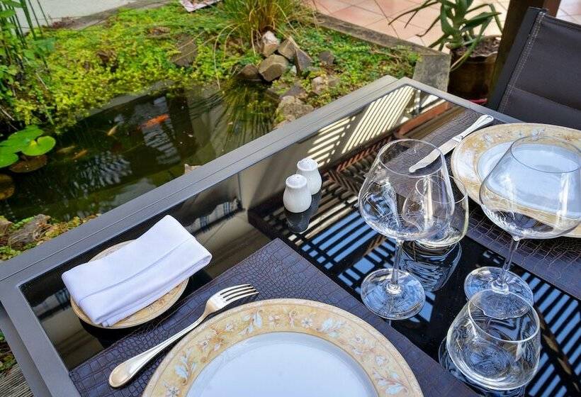 호텔 Bergerie Du Château