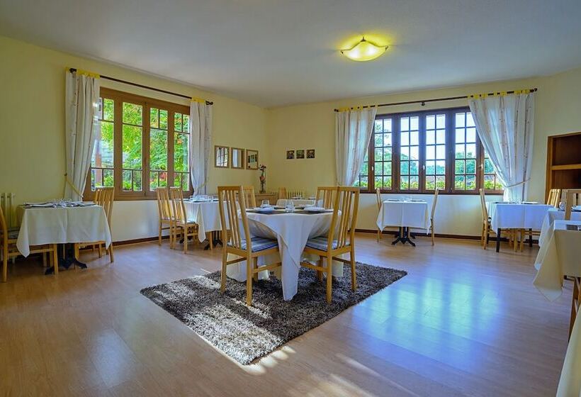 호텔 Bergerie Du Château