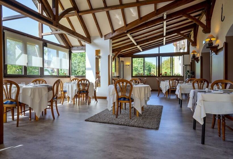 호텔 Bergerie Du Château