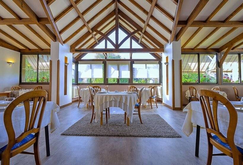 호텔 Bergerie Du Château