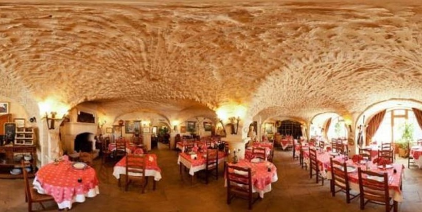 فندق Hostellerie Saint Martin  Logis Hôtel Et Restaurant