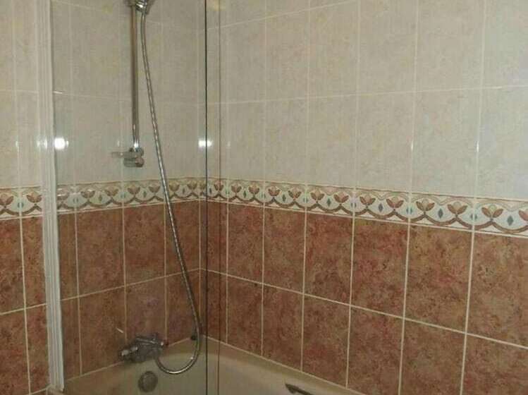 فندق Hostellerie Saint Martin  Logis Hôtel Et Restaurant