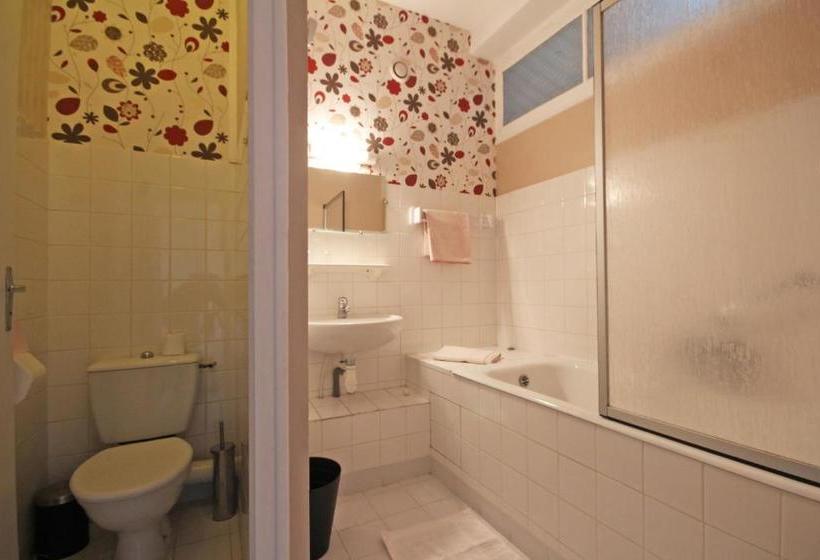 酒店 Gite Le Relais Saint Michel