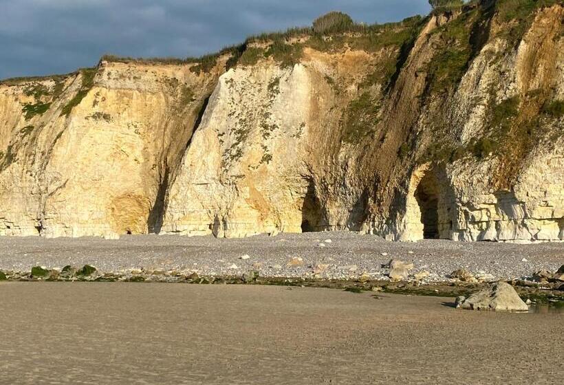 ホテル Hôtel Au Grand Duquesne