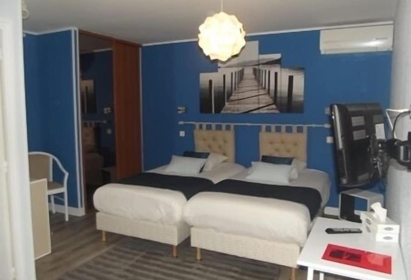 ホテル Hôtel De L Agriculture