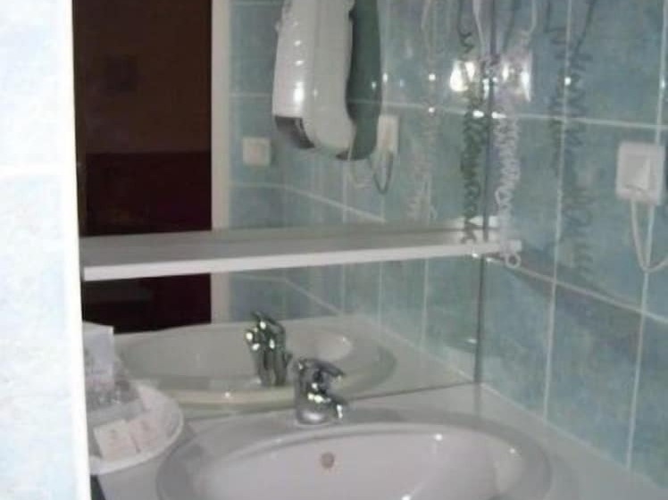 ホテル Hôtel De L Agriculture