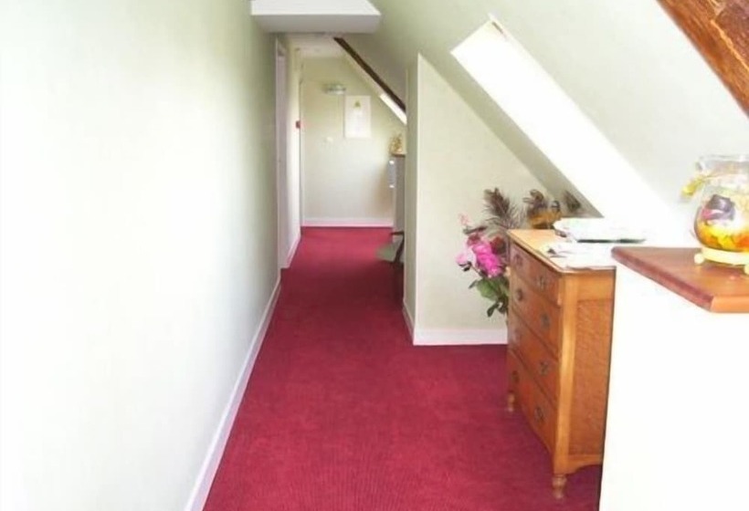 ホテル Hôtel De L Agriculture