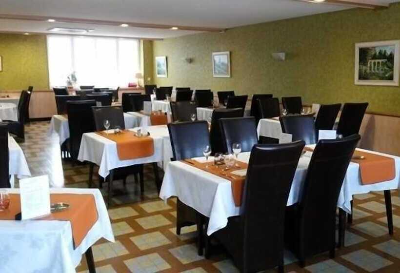 ホテル Hôtel De L Agriculture