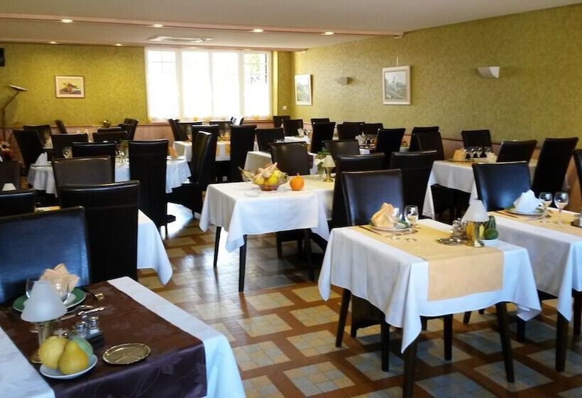 ホテル Hôtel De L Agriculture