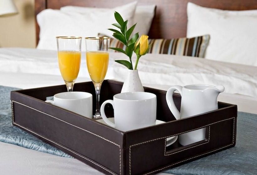 ホテル Hôtel De L Agriculture