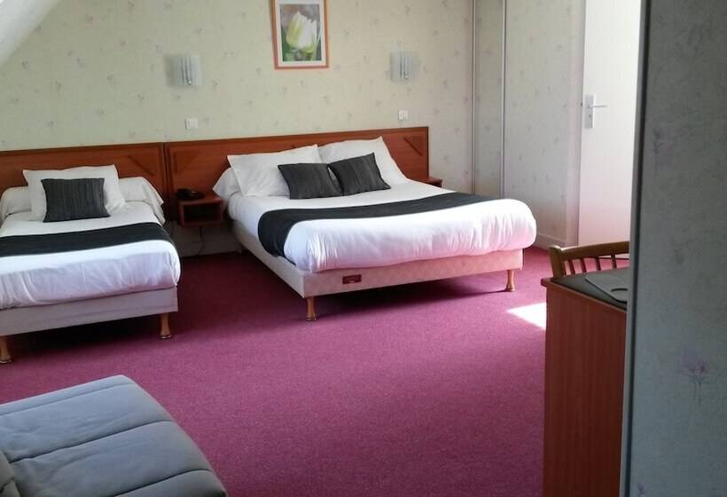 ホテル Hôtel De L Agriculture