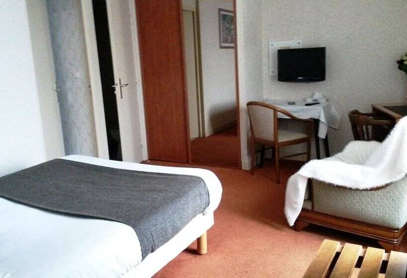 ホテル Hôtel De L Agriculture