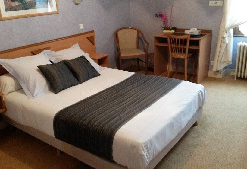 ホテル Hôtel De L Agriculture