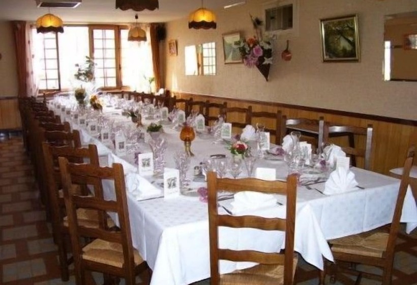 ホテル Hôtel De L Agriculture