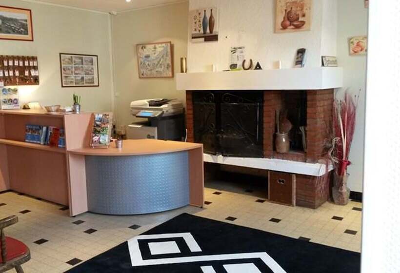 ホテル Hôtel De L Agriculture