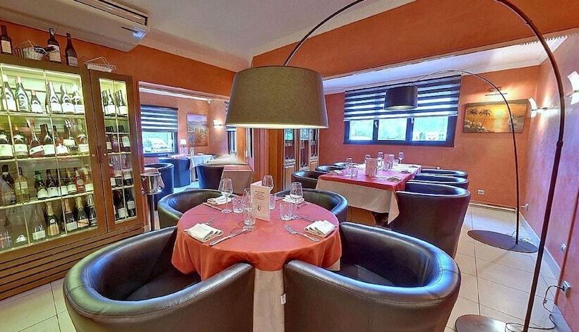 فندق Hôtel De L Ile