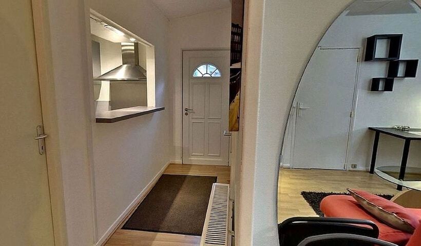 فندق Hôtel De L Ile