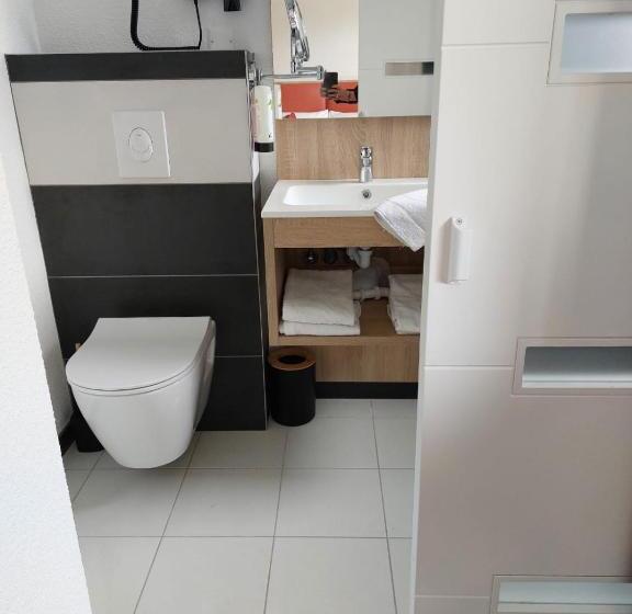 فندق Hôtel De L Ile