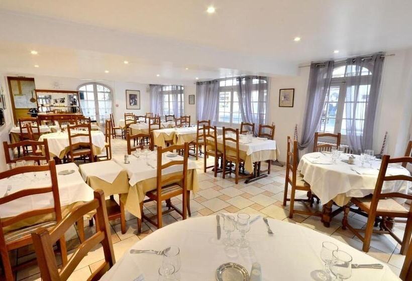 호텔 Hôtel De L Ours