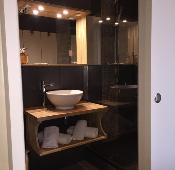 ホテル Hôtel De La Poste