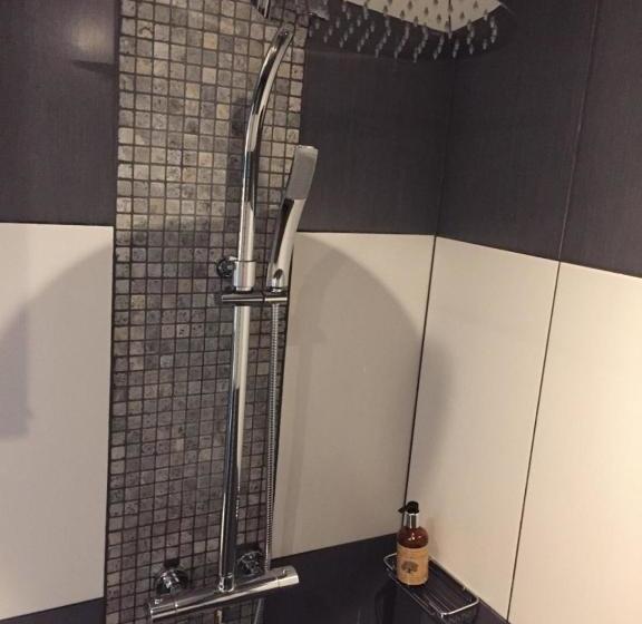 ホテル Hôtel De La Poste