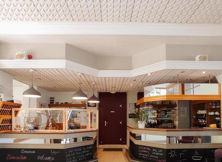 ホテル Hôtel Des Princes