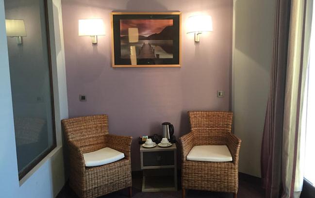 ホテル Hôtel Des Princes