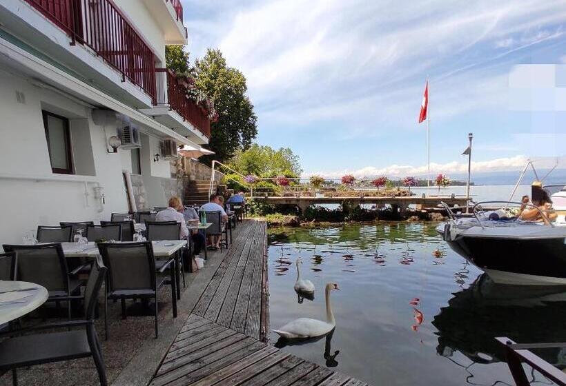 ホテル Hôtel Des Princes