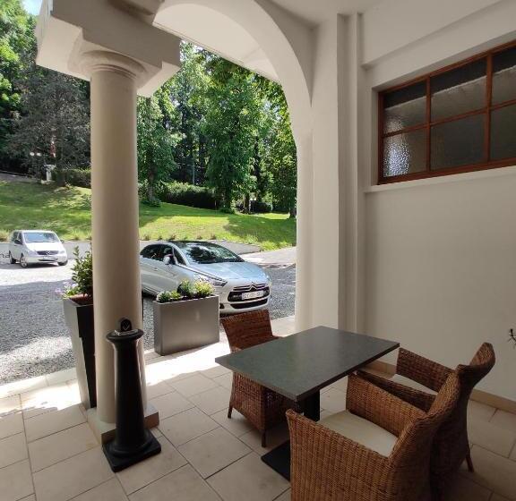 ホテル Hôtel Des Princes