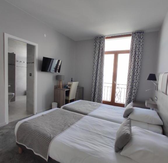 ホテル Hôtel Des Princes