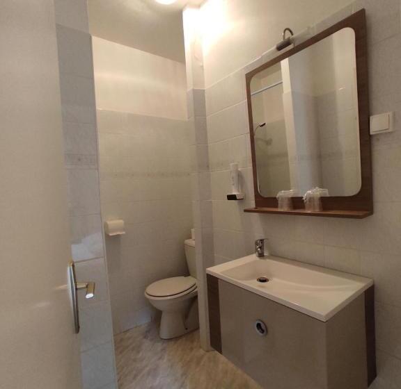 ホテル Hôtel Des Princes