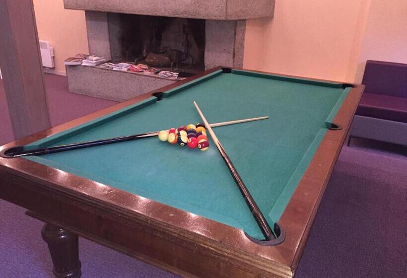 ホテル Hôtel Des Princes