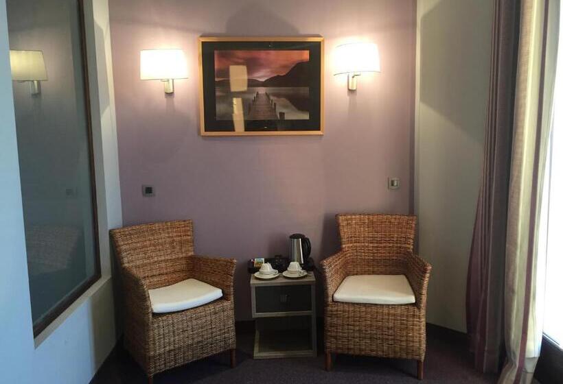 ホテル Hôtel Des Princes