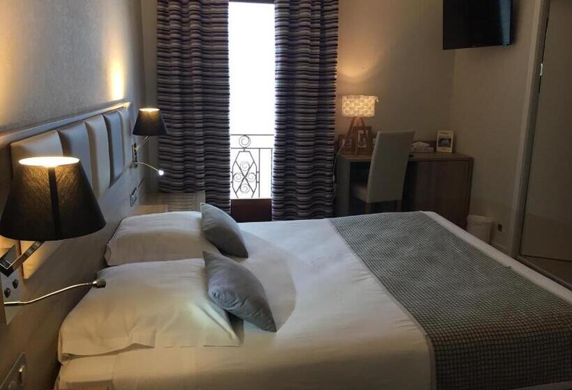 ホテル Hôtel Des Princes