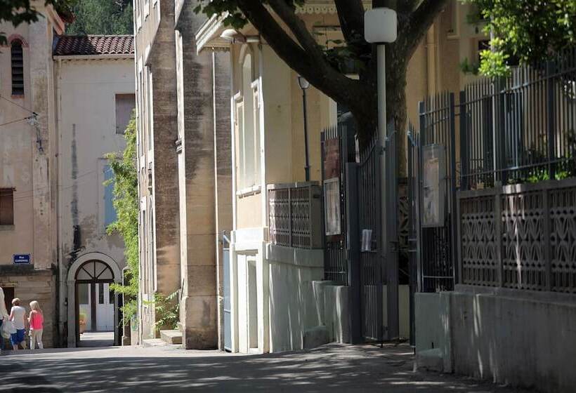 فندق Hôtel Des Thermes