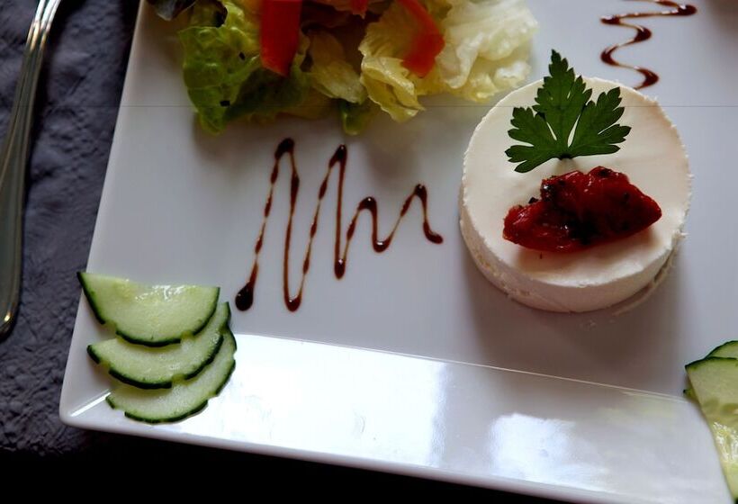 酒店 Hôtel Des Thermes