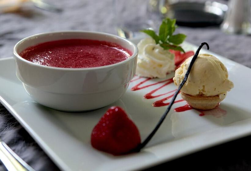 酒店 Hôtel Des Thermes