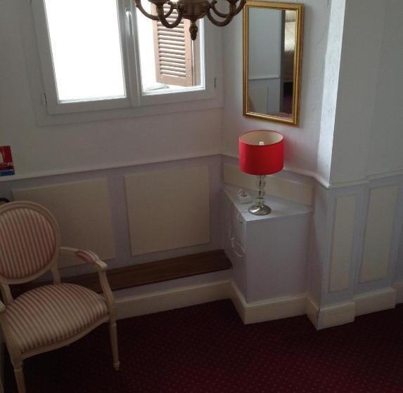 酒店 Hôtel Du Stade