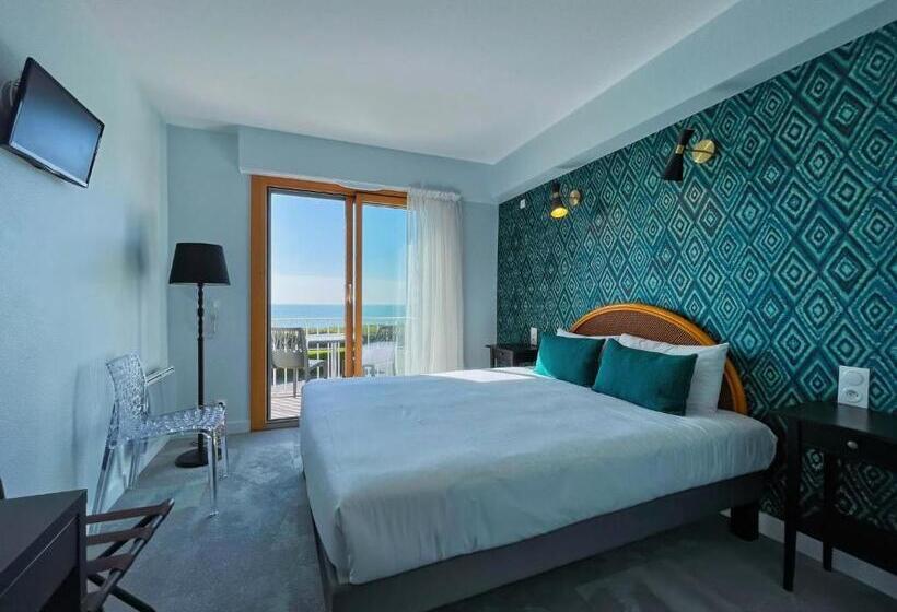 فندق Hôtel L Albatros