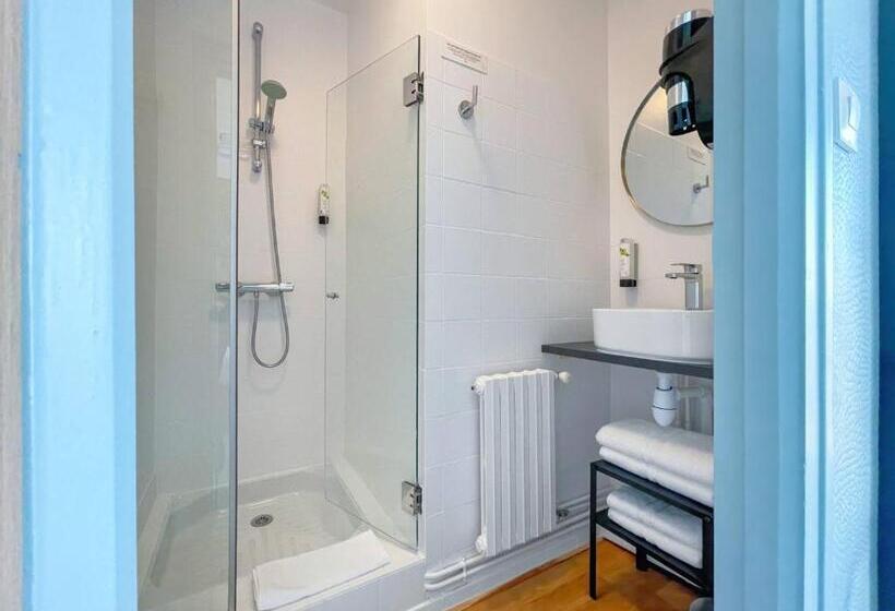 فندق Hôtel L Albatros