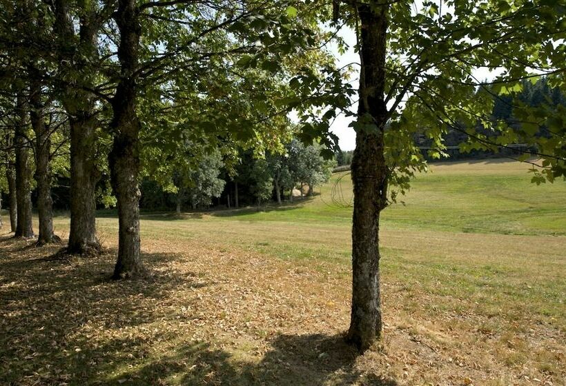 ホテル Le Relais Du Bois Vialotte